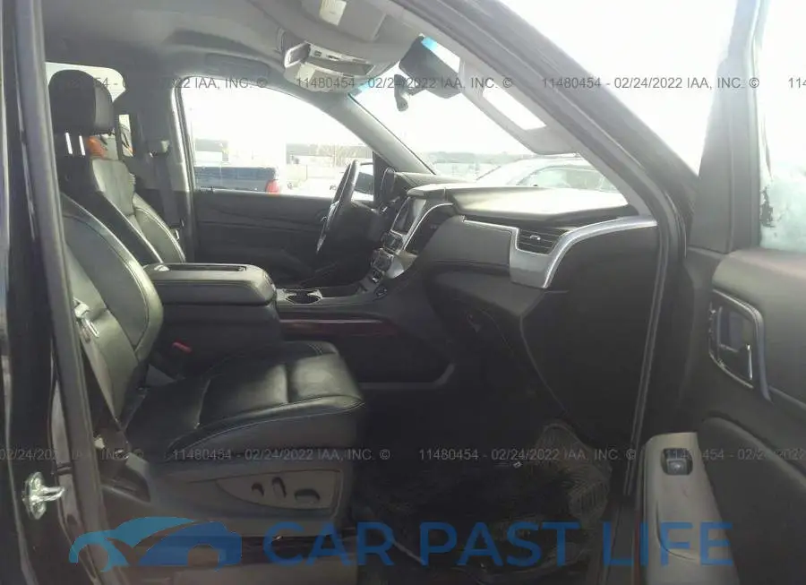 1GKS2BKC2GR484334# 5