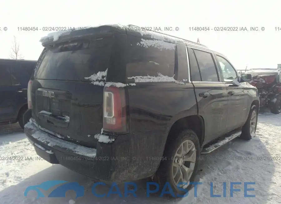 1GKS2BKC2GR484334# 4