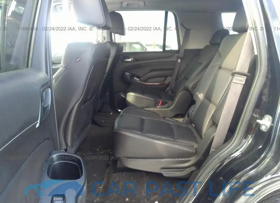 1GKS2BKC2GR484334# 8