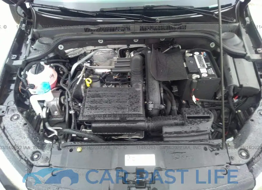 3VW2B7AJ7HM298930# 10
