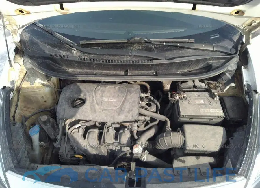 KNADM4A39G6653162# 10
