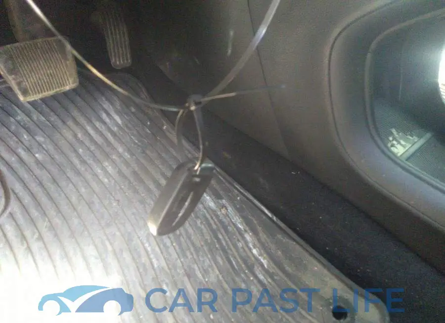 1C3CCCAB7FN531122# 11