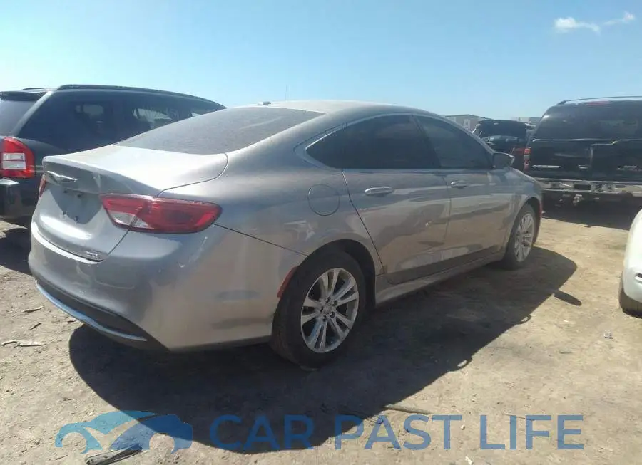 1C3CCCAB7FN531122# 4