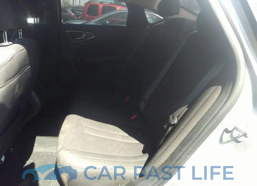 1C3CCCAB7FN531122# 8