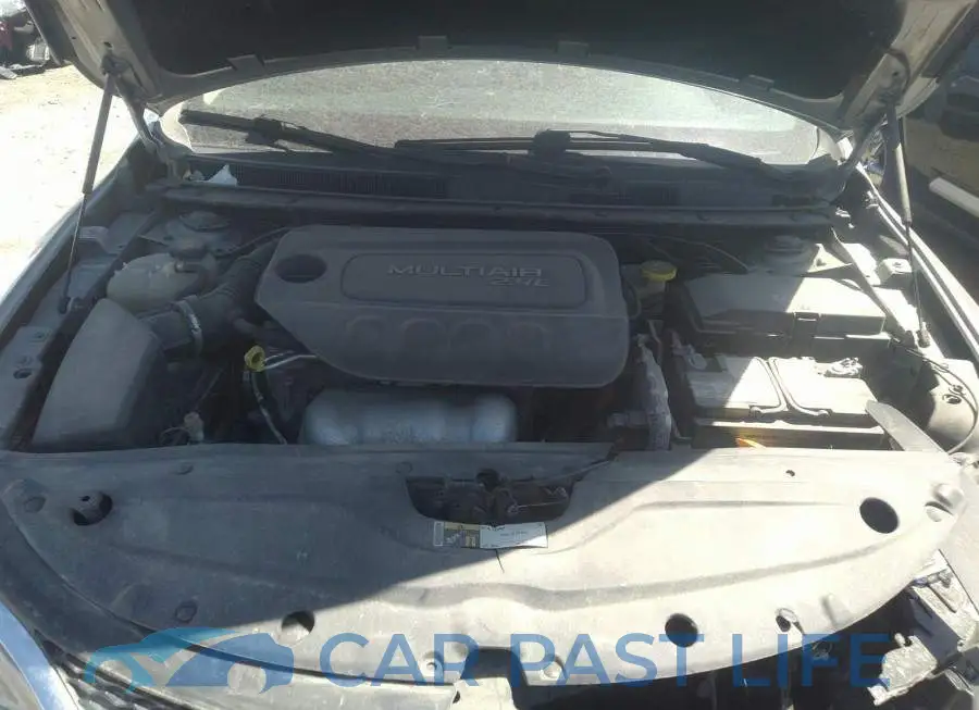 1C3CCCAB7FN531122# 10