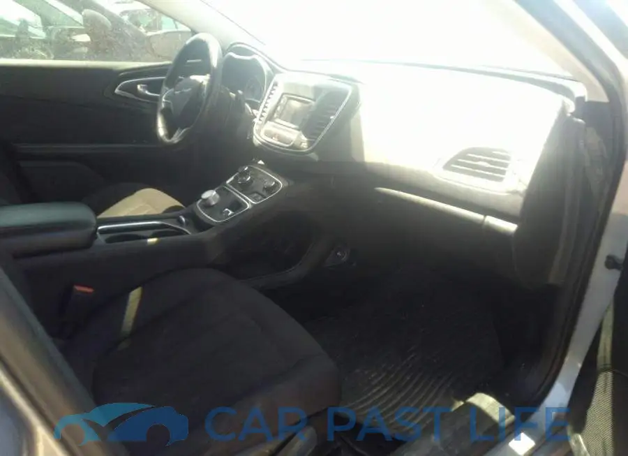 1C3CCCAB7FN531122# 5