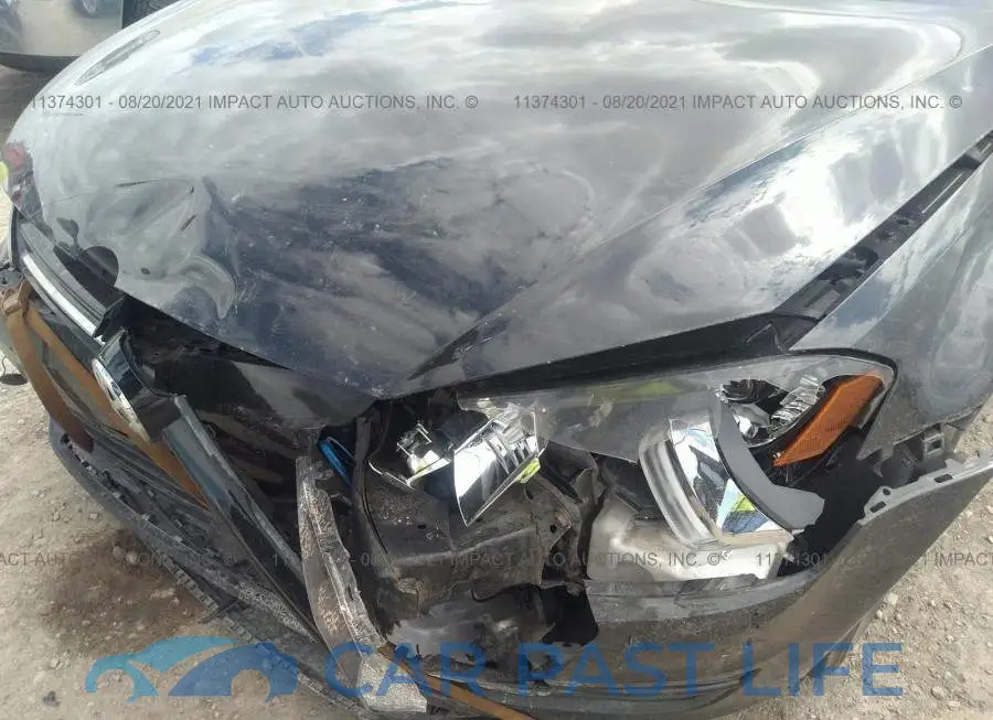 3VW217AU2FM086107# 6