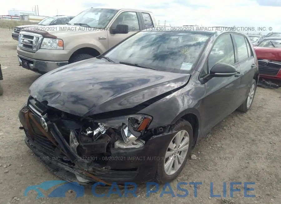 3VW217AU2FM086107# 2