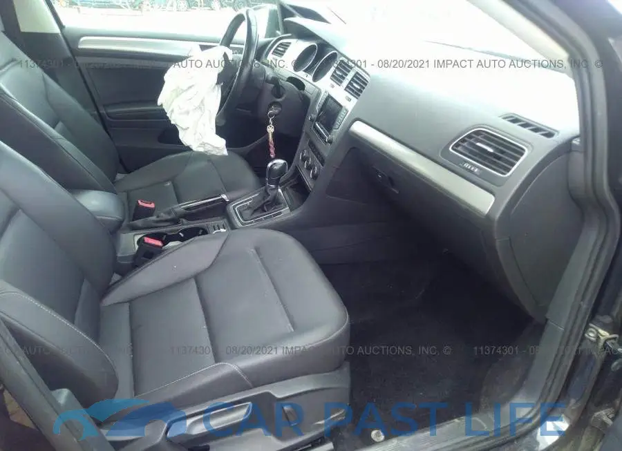 3VW217AU2FM086107# 5