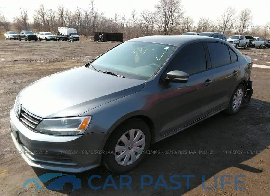 3VW2K7AJ0FM334258# 2