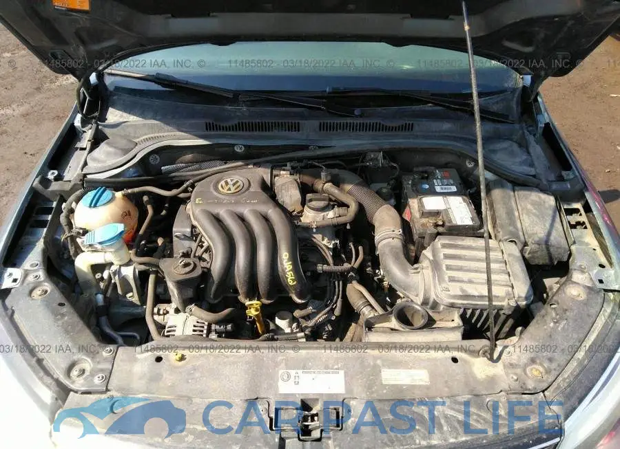 3VW2K7AJ0FM334258# 10