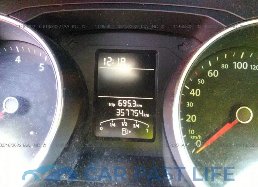 3VW2K7AJ0FM334258# 7