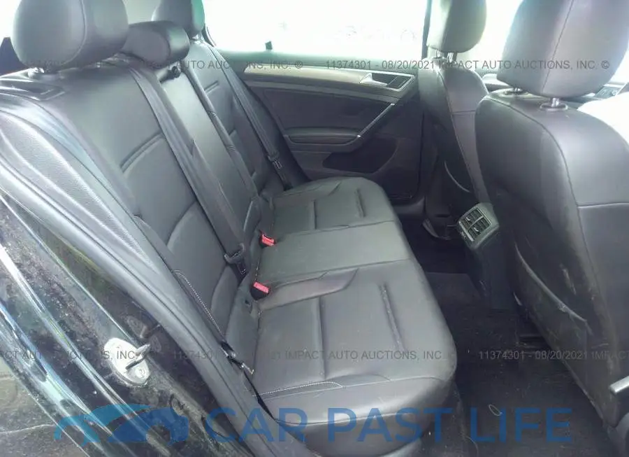 3VW217AU2FM086107# 8