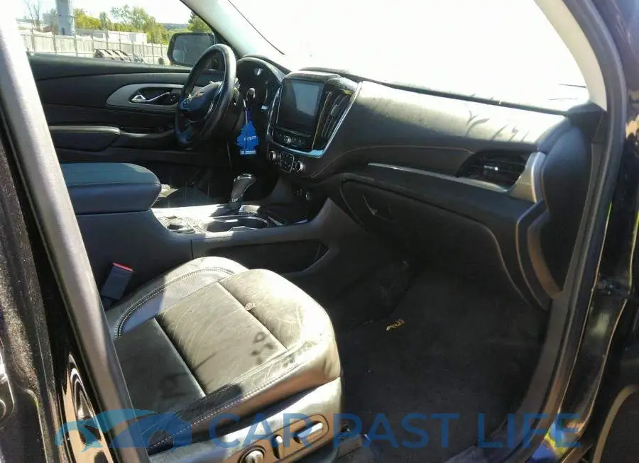 1GNEVHKW1LJ166377# 5
