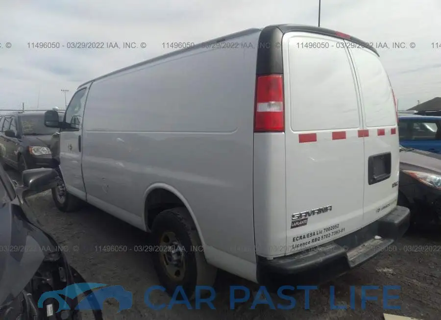 1GTW7AFP3L1143006# 3