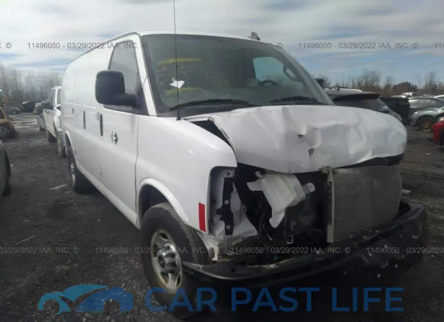 1GTW7AFP3L1143006# 1