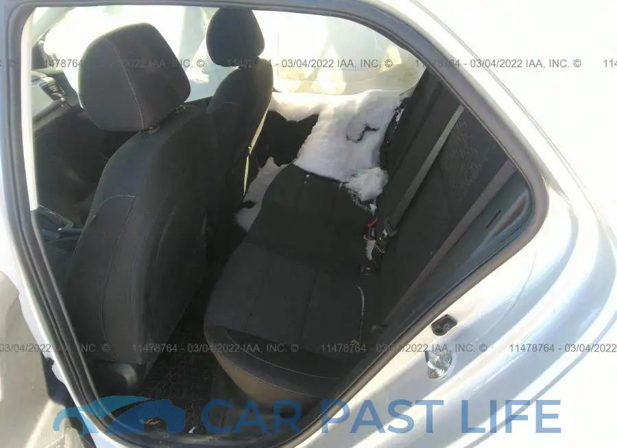 3KPA35AD0LE319047# 8