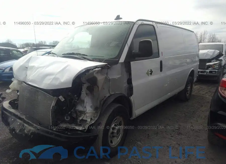 1GTW7AFP3L1143006# 2