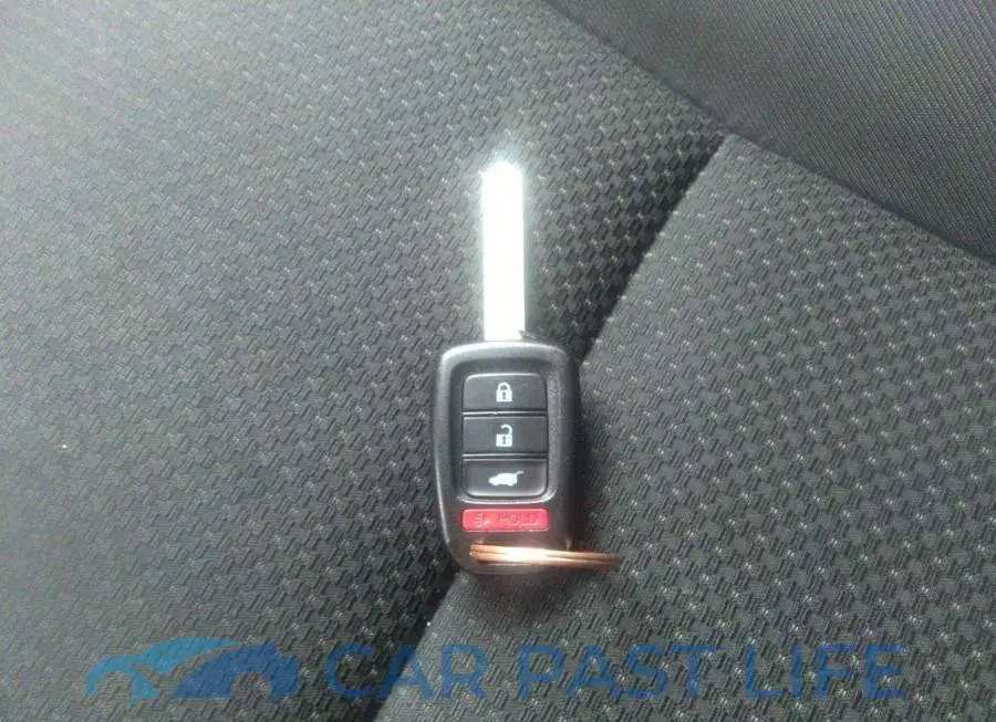 3CZRU5H36LM100915# 11