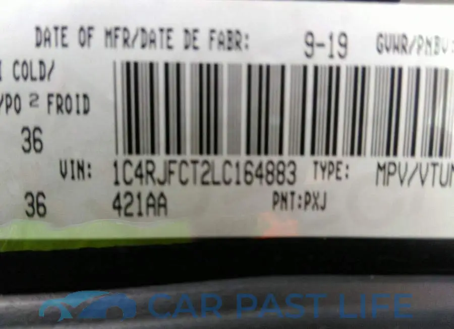 1C4RJFCT2LC164883# 9