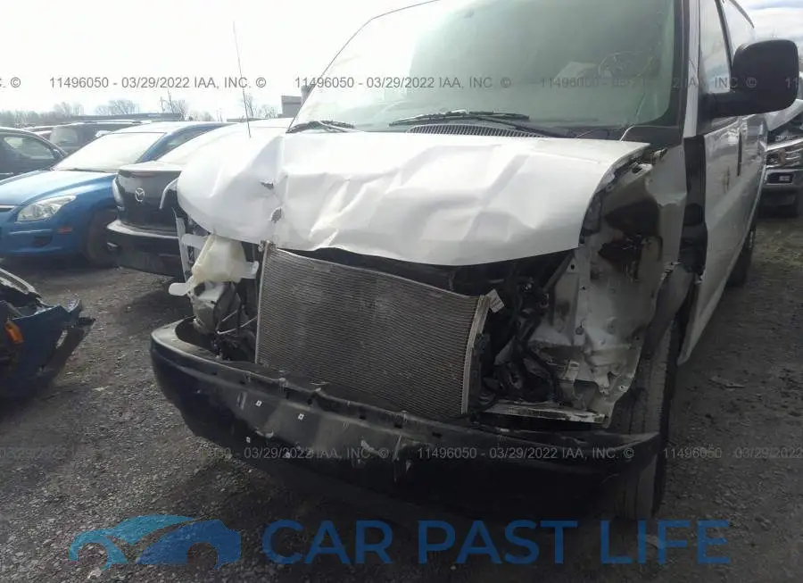 1GTW7AFP3L1143006# 6