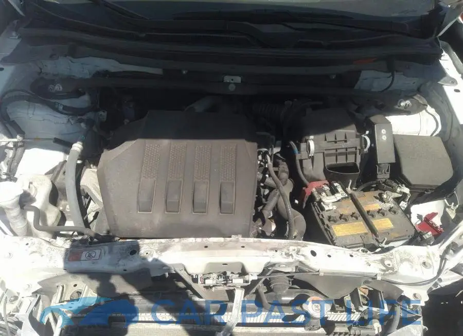 JA4AT3AA5LZ607736# 10