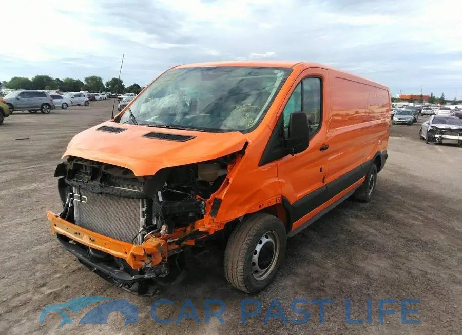 1FTYE9ZM2KKA43485# 2