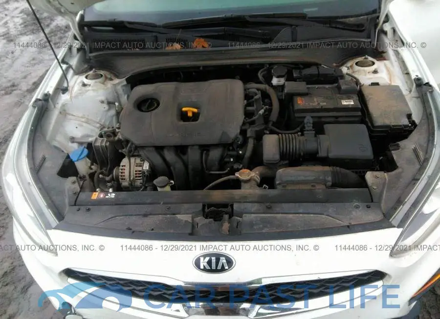 3KPF54AD3KE129140# 10