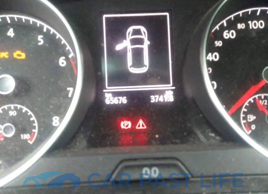 3VWW57AU7KM028767# 7