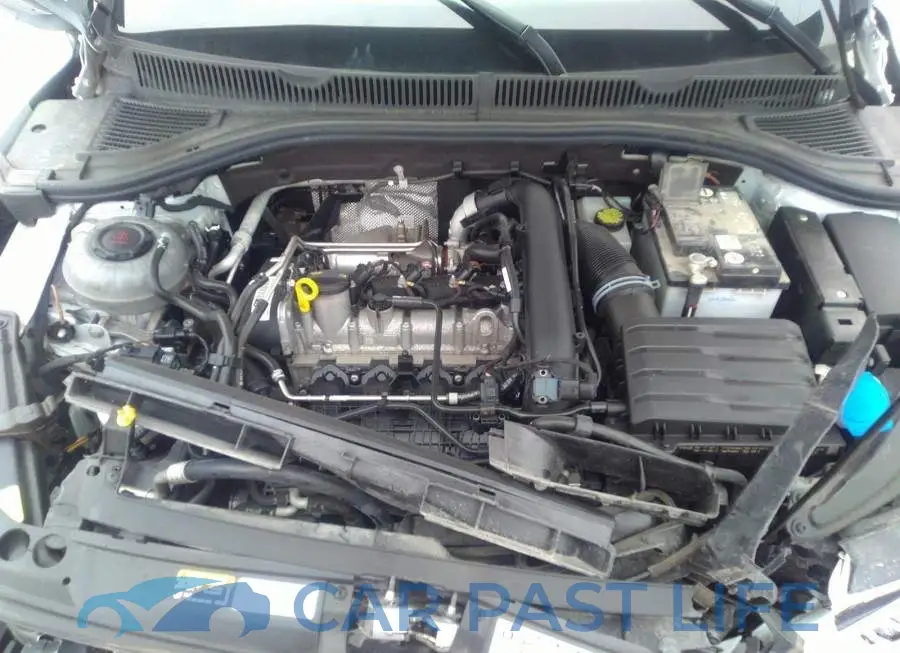 3VWC57BU5KM058691# 10