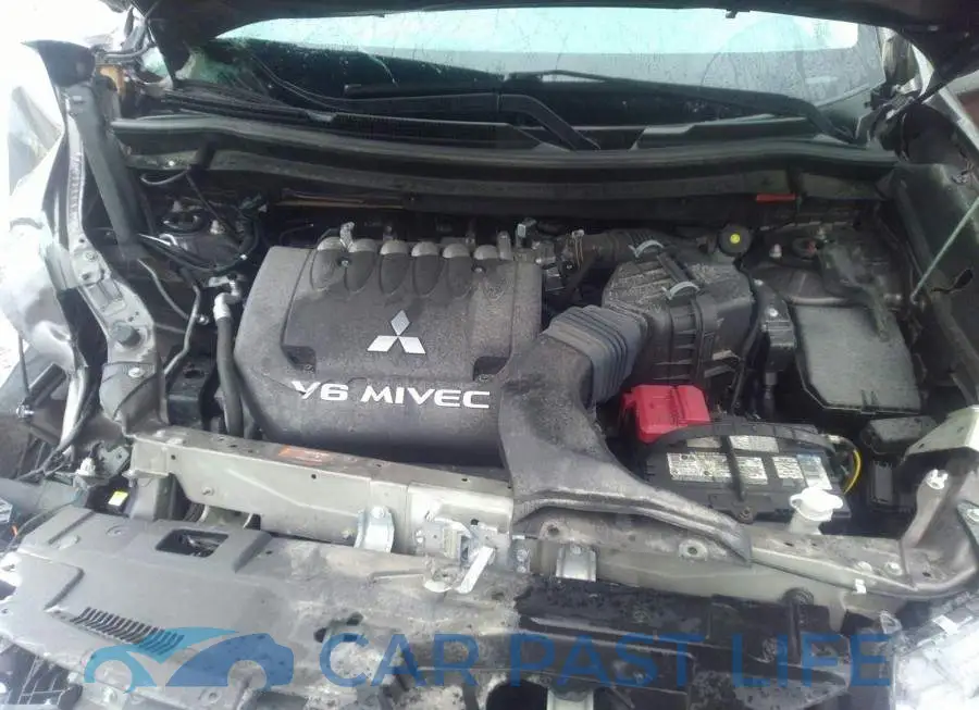 JA4JZ4AX8JZ616758# 10