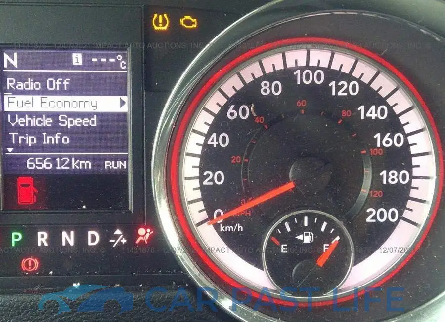 2C4RDGEG0HR710298# 7