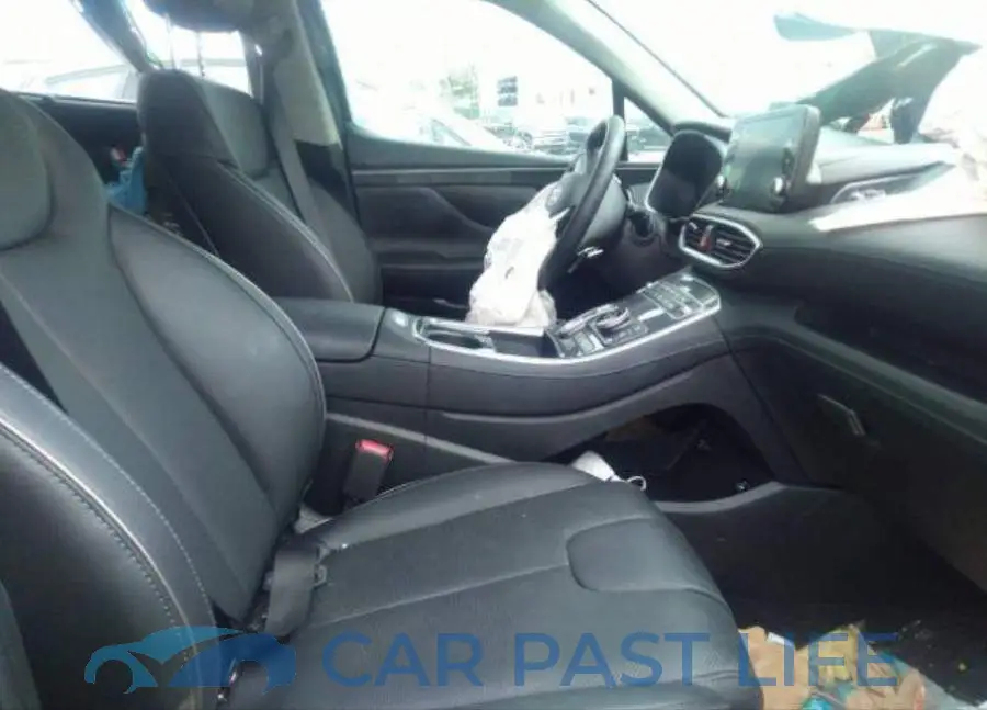 5NMS3DAL9NH399160# 6