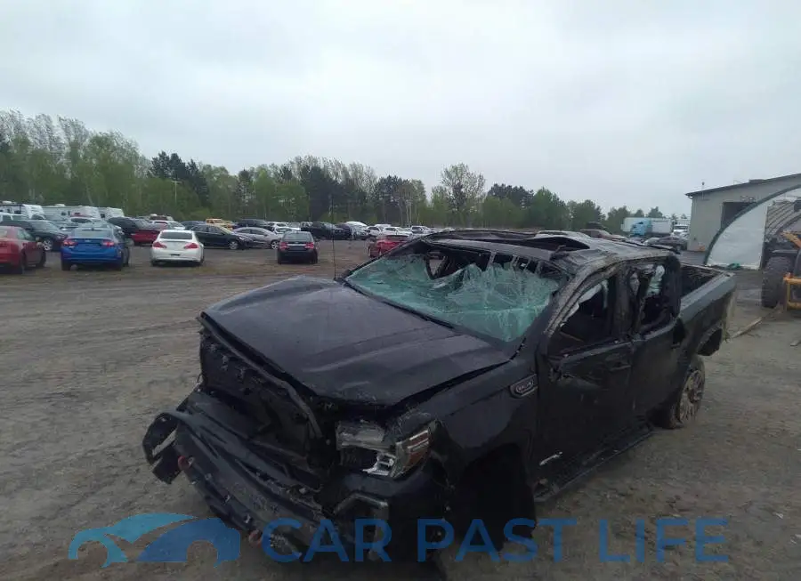 3GTP9EEL4MG307094# 6