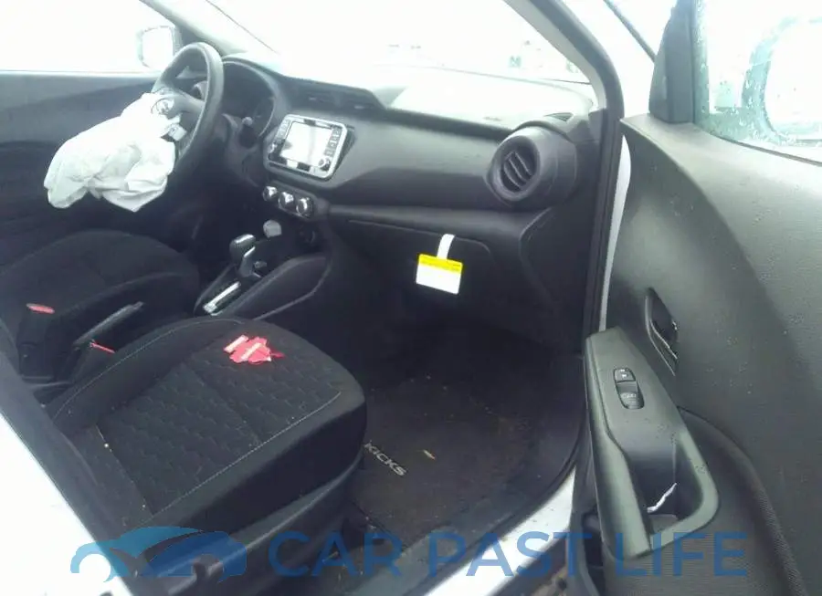 3N1CP5BV9ML534236# 5