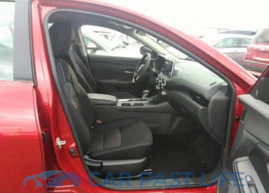 3N1AB8CV6MY203901# 6
