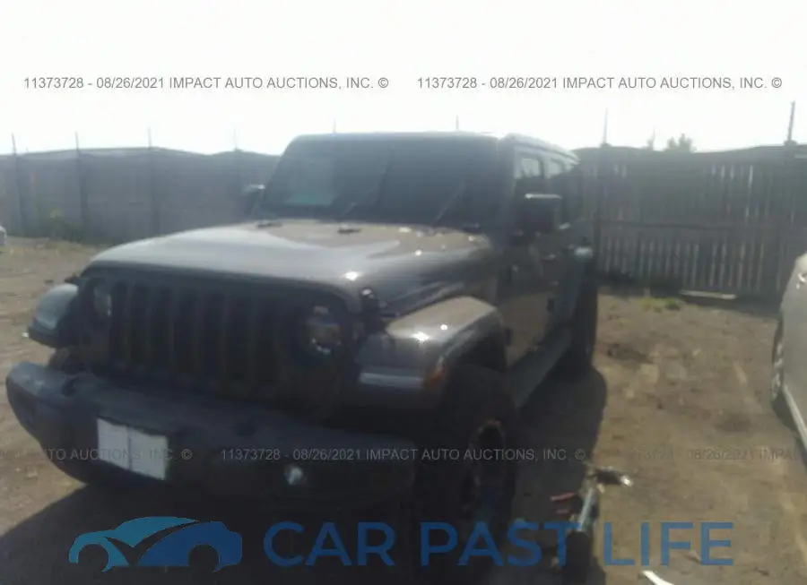 1C4HJXEN5MW541612# 2