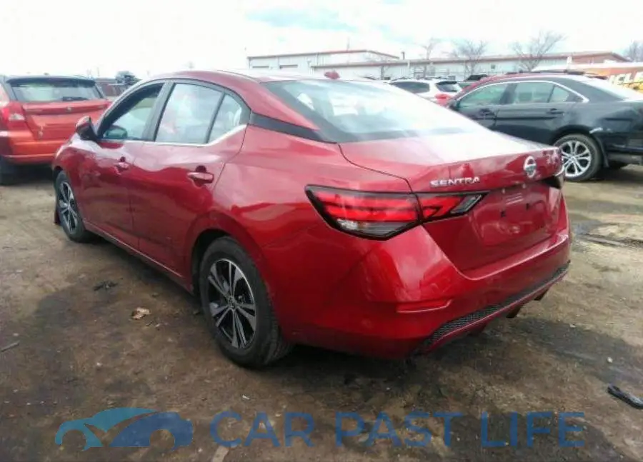 3N1AB8CV6MY203901# 4