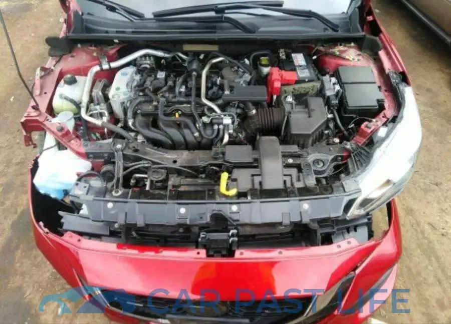 3N1AB8CV6MY203901# 11