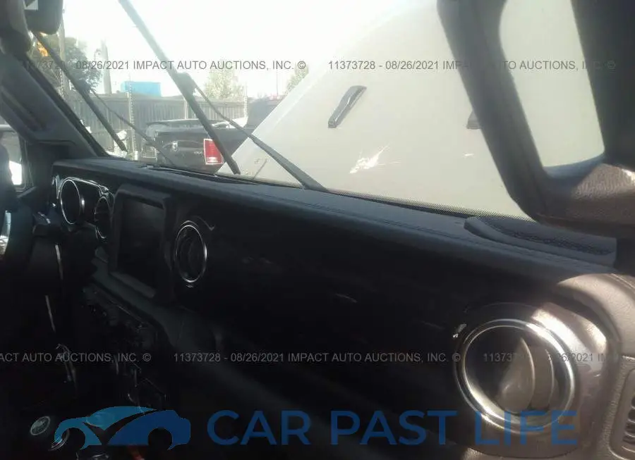 1C4HJXEN5MW541612# 5