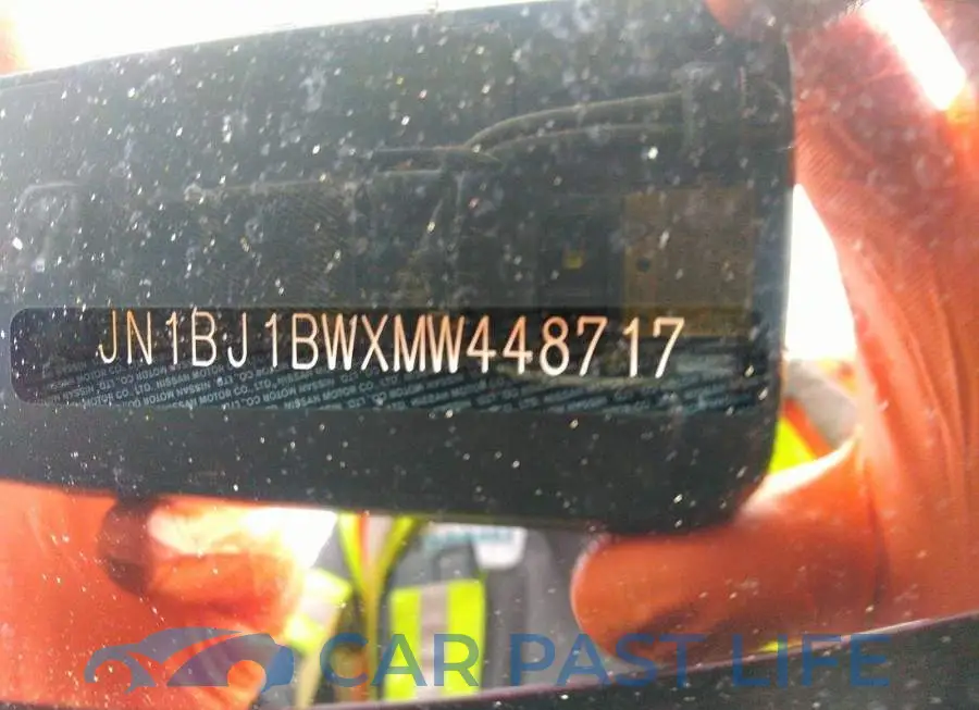 JN1BJ1BWXMW448717# 9