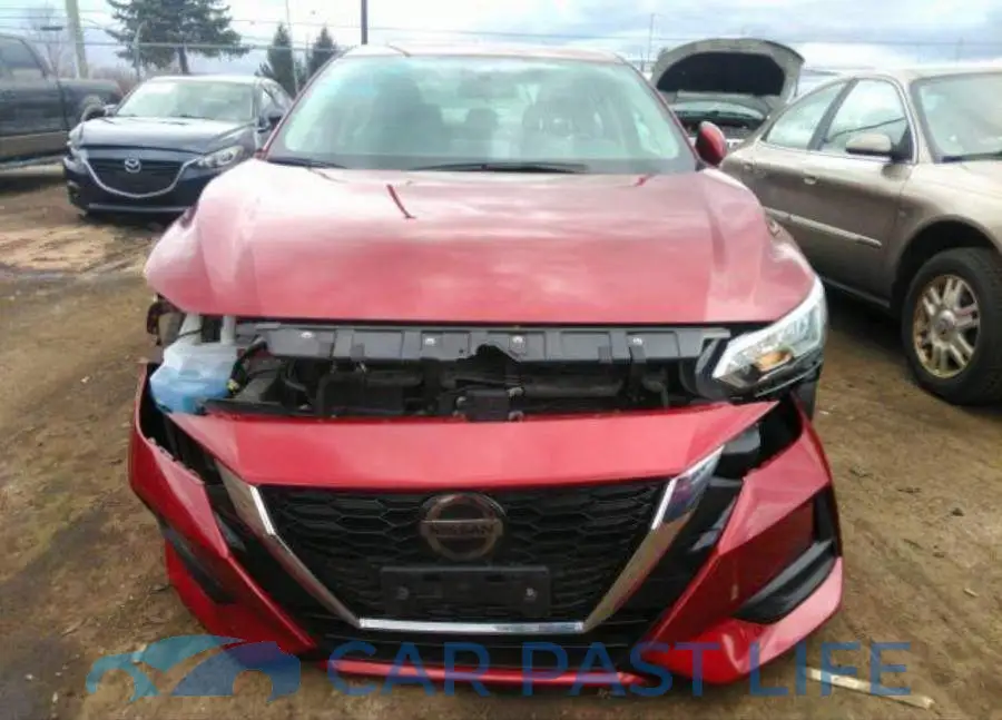 3N1AB8CV6MY203901# 7