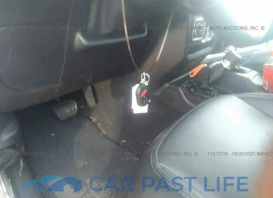 1C4HJXEN5MW541612# 11