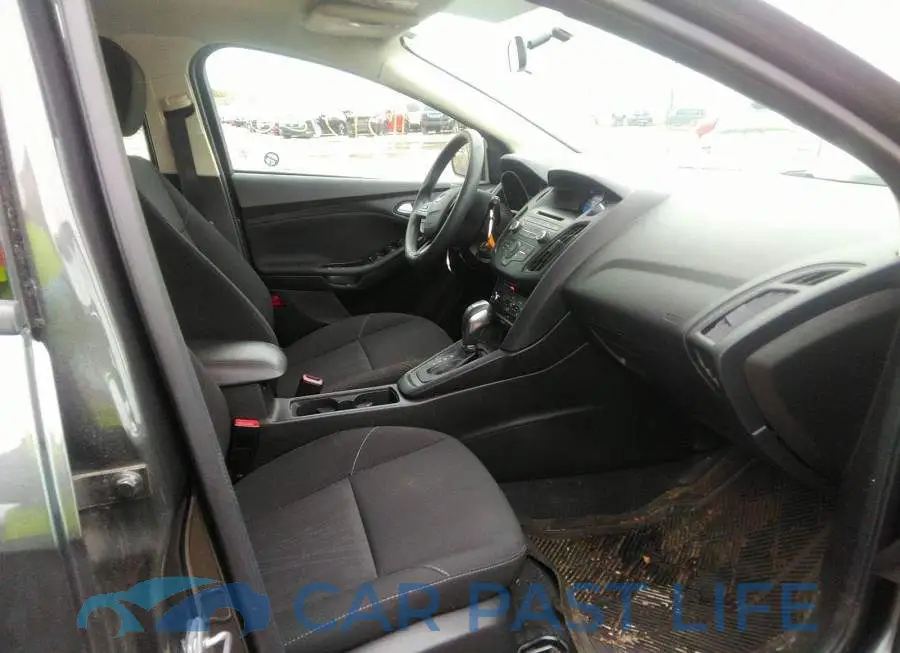 1FADP3K29GL316508# 5