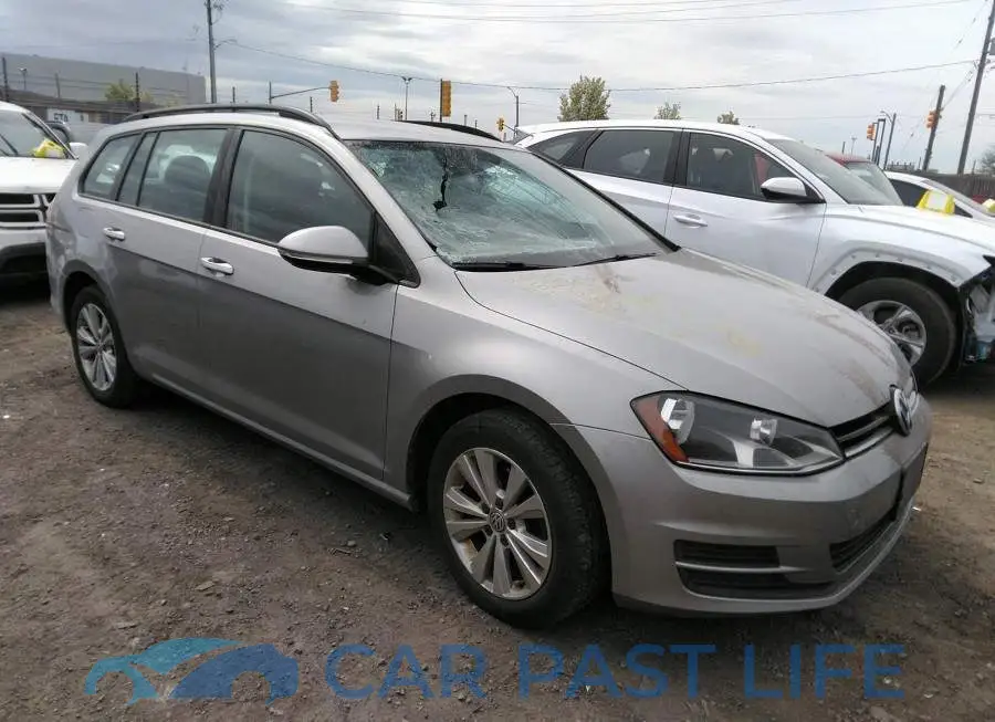 3VWC17AU6HM501839# 1