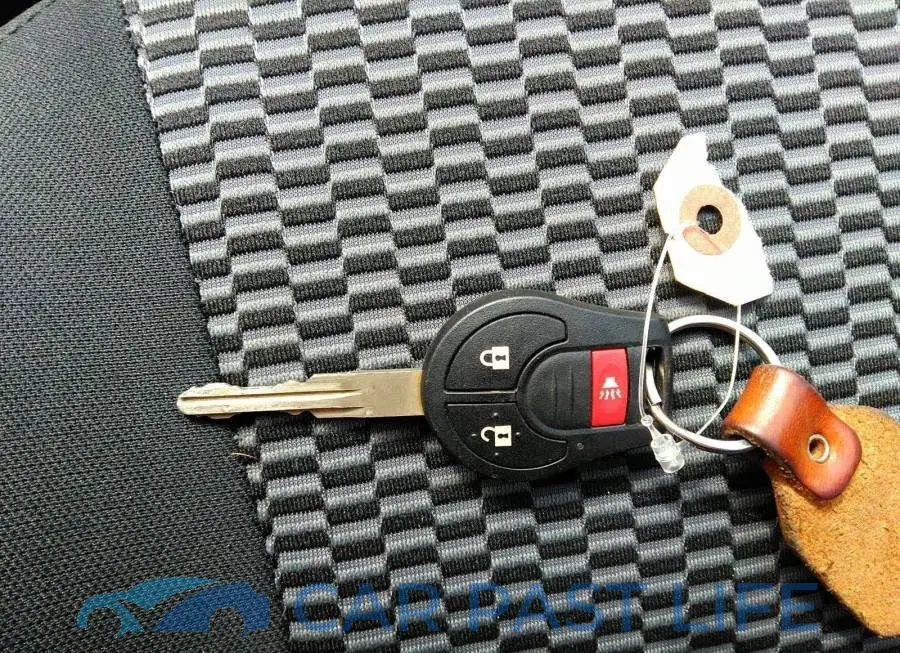 3N1CK3CP4GL258507# 11