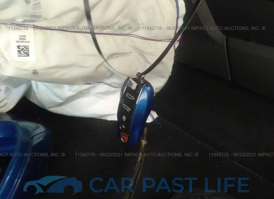 WP0AC2A85GK191778# 11