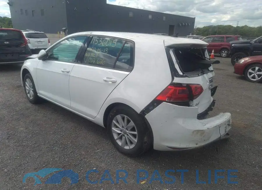 3VW117AU7GM022626# 3