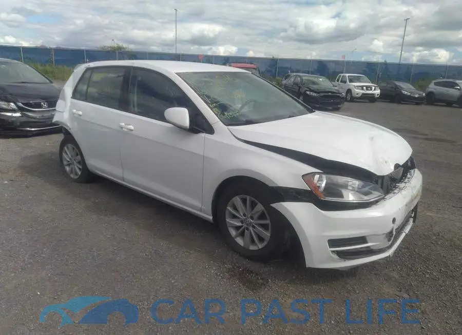 3VW117AU7GM022626# 1