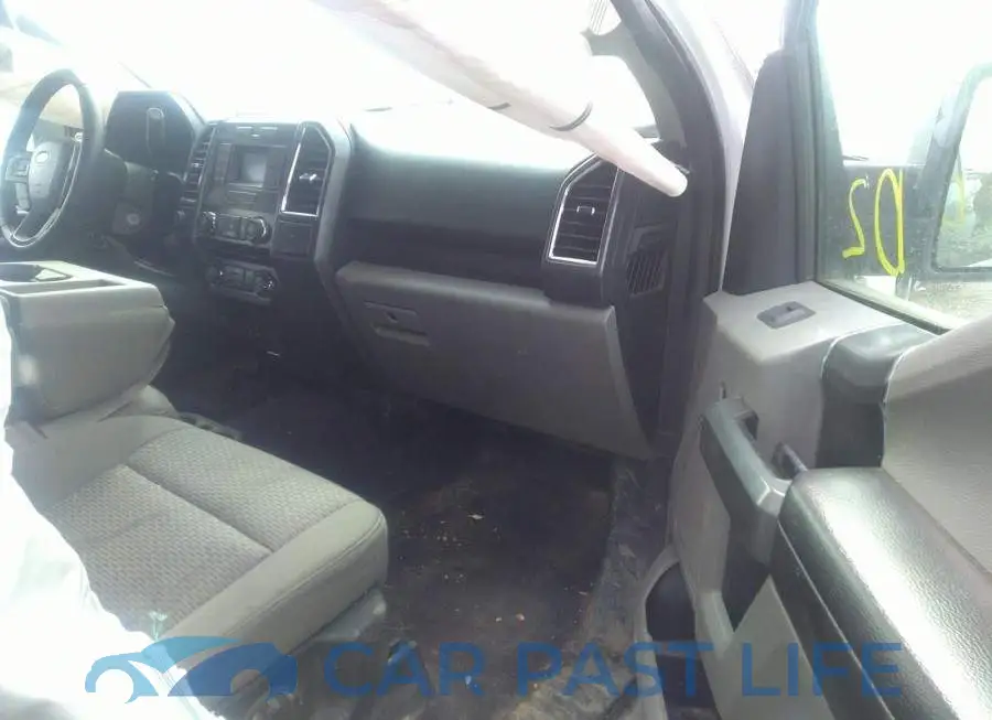 1FTFW1EG4FFC80354# 5